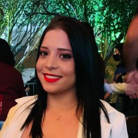 Vitoria Silva Pereira