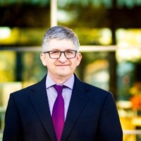 Paul Powers
