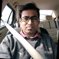 Saurav Kumar
