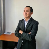 Ronald Eduardo Montes Cotero