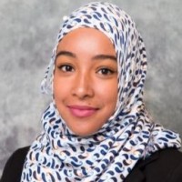 Nadia Mohamed