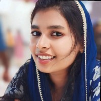 Irfana Parvin