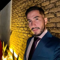 Hugo Alejandro Covarrubias García