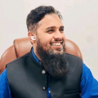Najam Ud Din