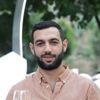 Vahe Grigoryan