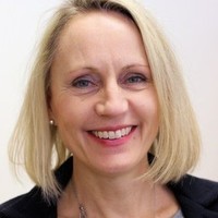 Christina Bringfors Dahlgren