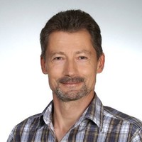 Richard Schenker
