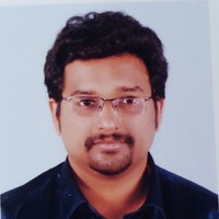 Arun Krishna