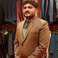 Anil Chauhan