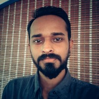 Nitheesh A