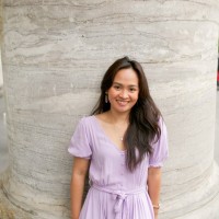 Leen Dela Cruz