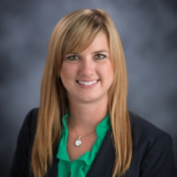 Jennifer Dickey