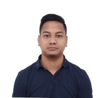 Justine Philip Nebriaga