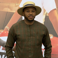 Chukwuma David