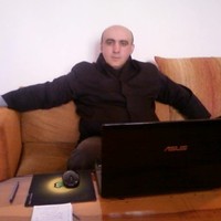 Армен Керян