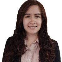 Daniela Pérez Triana