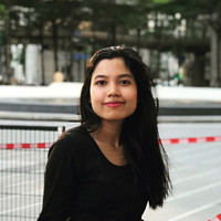 May Palae Maung