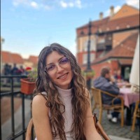 Andreea Gidea