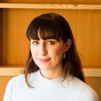 Dr Anna Patricia McLaughlin