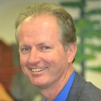 Terry Pedwell