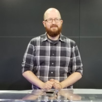 Justin Bukoski