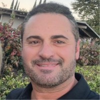 Michael Amodeo