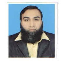 Iftikhar Ahmad, Cscp