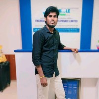 Ramakrishnan M