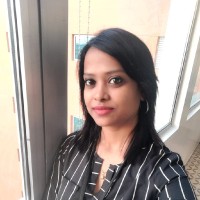 Nithyaa Dhavamani