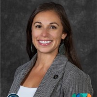 Janelle Dye, Mba, Dipaclm