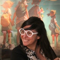 Cinzia Schillaci