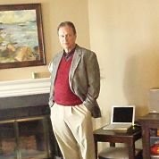 Jonathan B. Makepeace, CPA