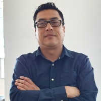 Isaac Robles Lopez