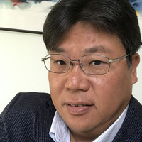 福島耕治