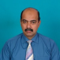 Dr. Farooq Bashir Butt PhD, LL.B.(PU),MBA, PGD