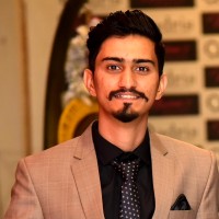 Muhammad Usman Anjum