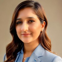 Saima Tahir