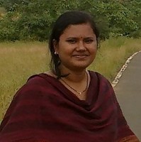 Ashlesha Kotangale