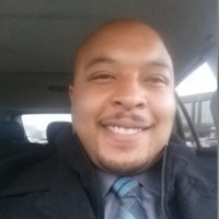 Jason Whitaker