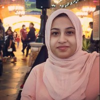 Syeda Farheen Hassan