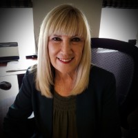 Kathy Blanton, BCC