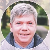 Yvonne Van Den Akker- Van Dam