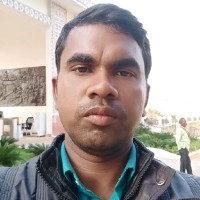 Naresh Prasad Mahto