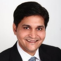 Lax Krishnan