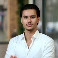 Aryo Bastiaanssen
