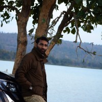 Rajesh Kumar Yadav