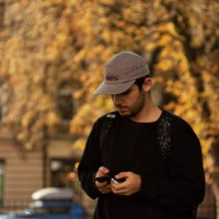Dmytro Nykonenko