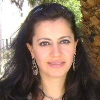 Hayfa'a AL GHADBAN