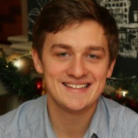 Bradley Smith