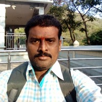 Mastan Rao Somanath